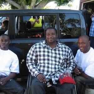 Meet your Posher, Marcel